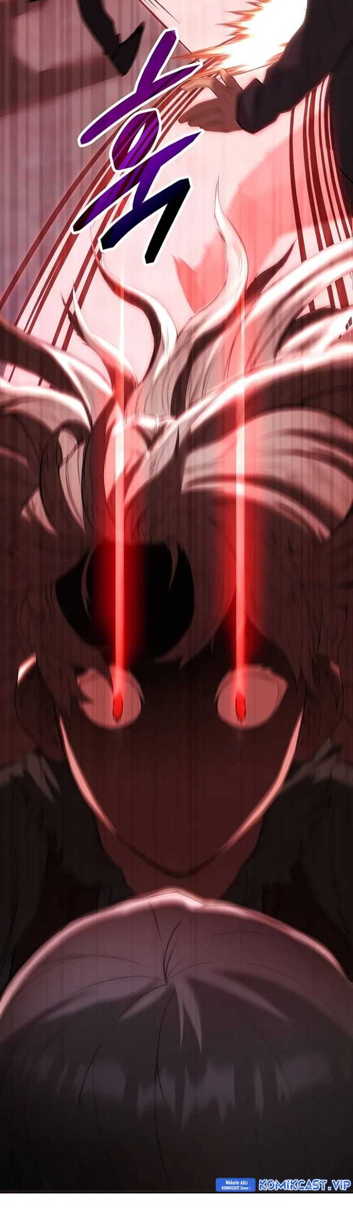 Holy Emperor’s Grandson is a Necromancer Chapter 2 - halaman 54