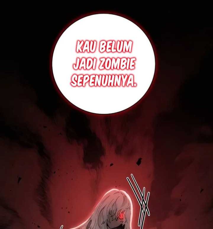 Holy Emperor’s Grandson is a Necromancer Chapter 2 - halaman 59