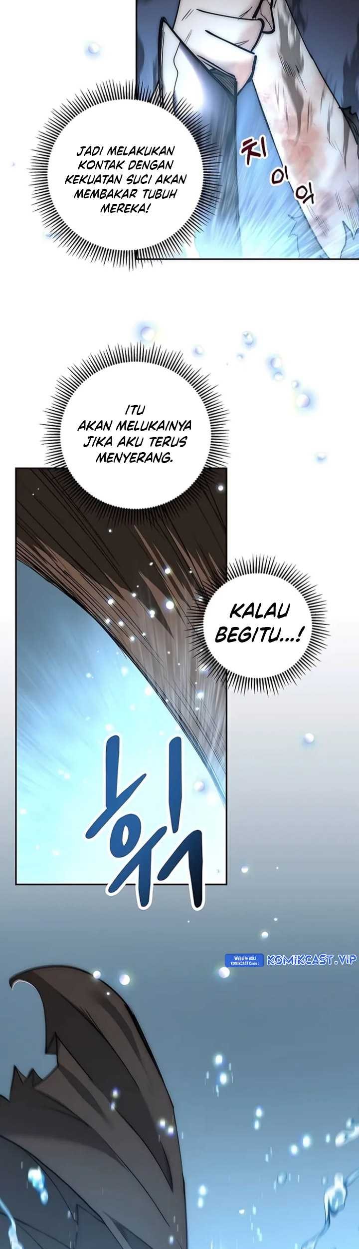 Holy Emperor’s Grandson is a Necromancer Chapter 2 - halaman 66