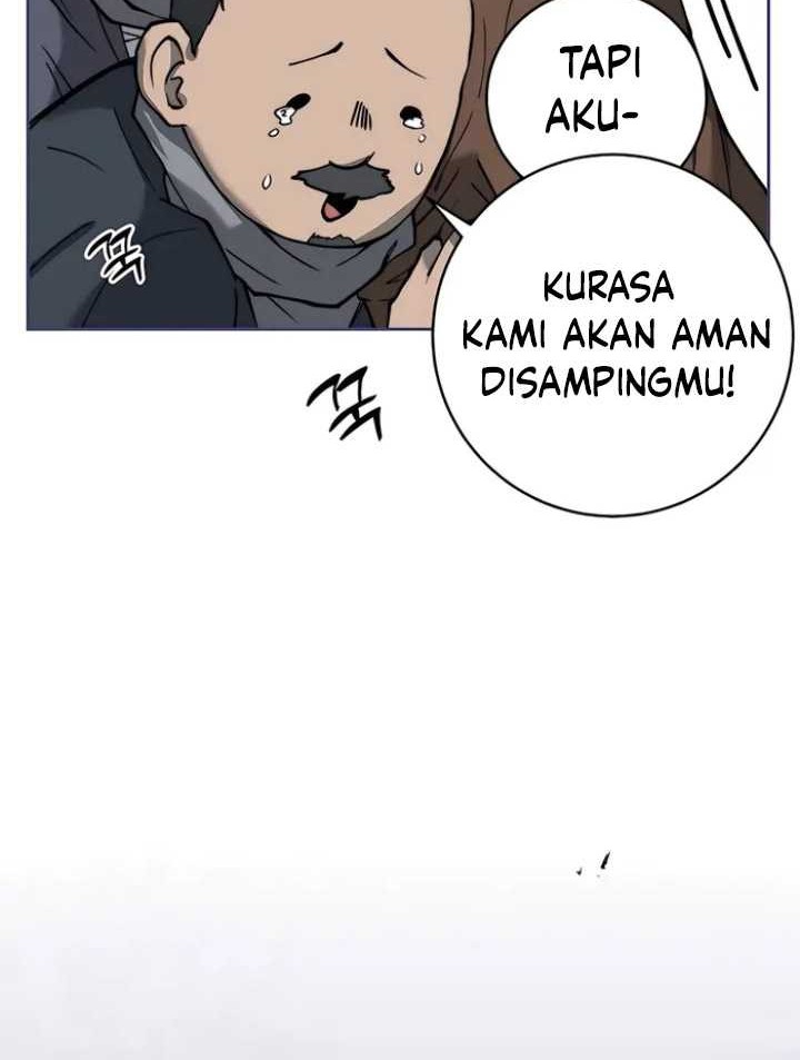 Holy Emperor’s Grandson is a Necromancer Chapter 2 - halaman 7