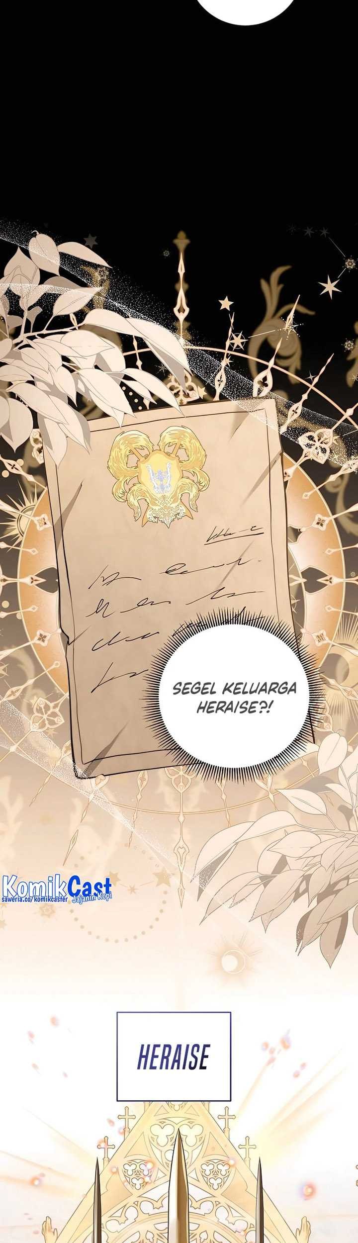 Holy Emperor’s Grandson is a Necromancer Chapter 20 - halaman 20