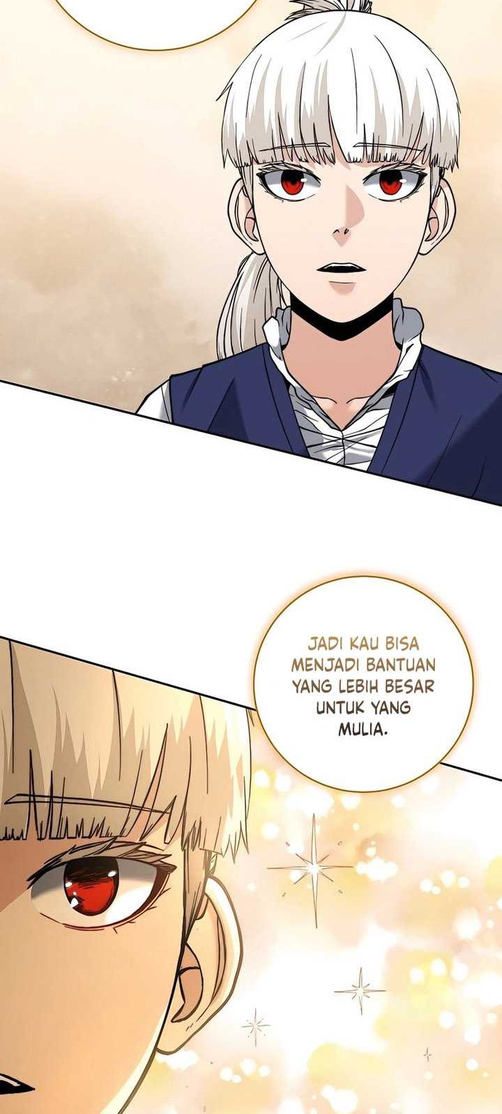 Holy Emperor’s Grandson is a Necromancer Chapter 20 - halaman 31