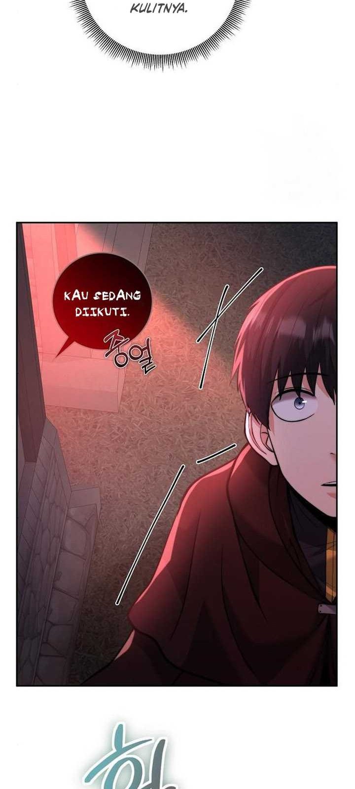 Holy Emperor’s Grandson is a Necromancer Chapter 21 - halaman 15
