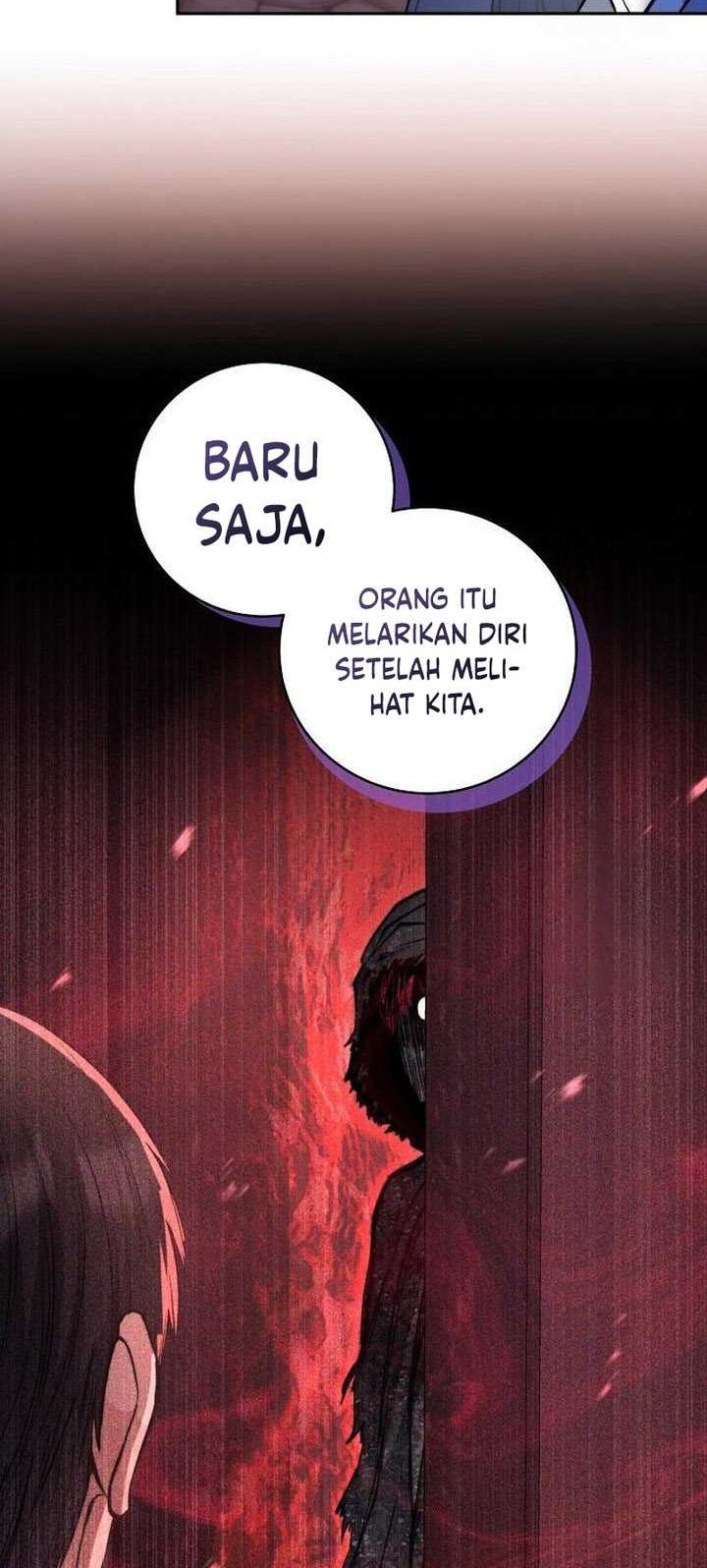Holy Emperor’s Grandson is a Necromancer Chapter 21 - halaman 17