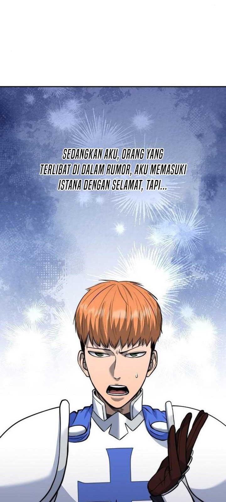 Holy Emperor’s Grandson is a Necromancer Chapter 21 - halaman 23