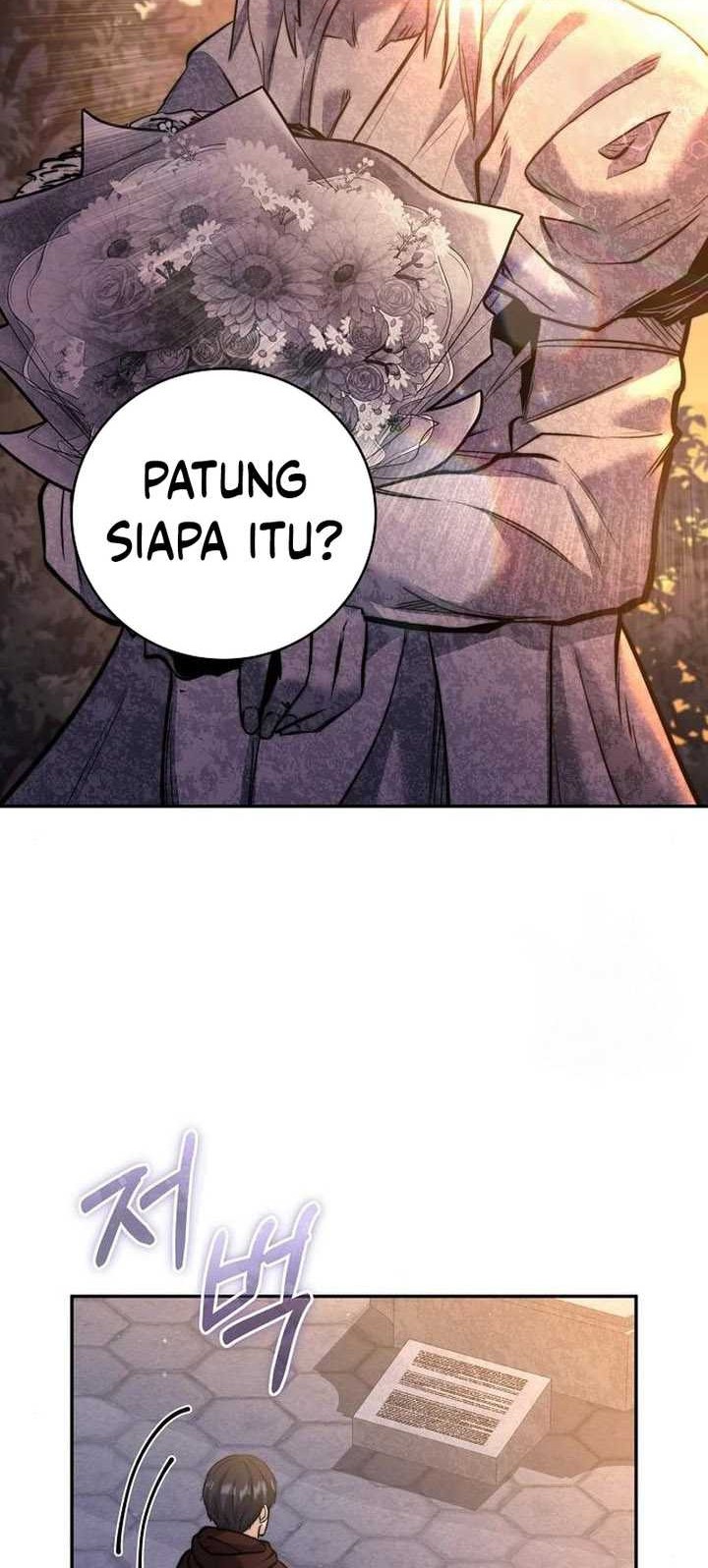 Holy Emperor’s Grandson is a Necromancer Chapter 21 - halaman 33