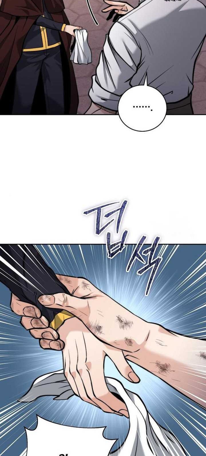Holy Emperor’s Grandson is a Necromancer Chapter 21 - halaman 45