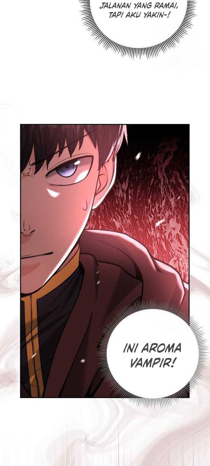 Holy Emperor’s Grandson is a Necromancer Chapter 21 - halaman 5
