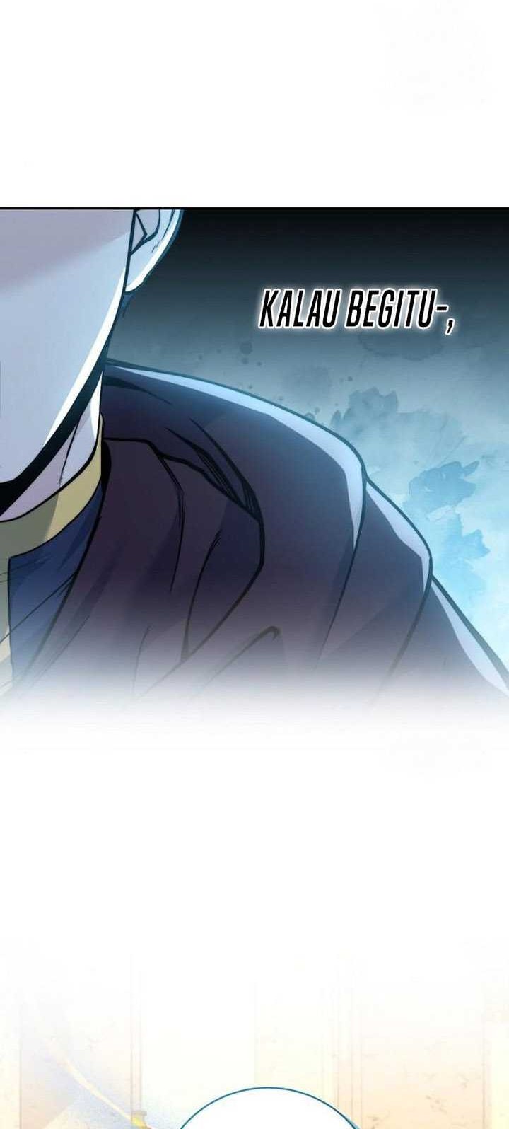 Holy Emperor’s Grandson is a Necromancer Chapter 22 - halaman 11