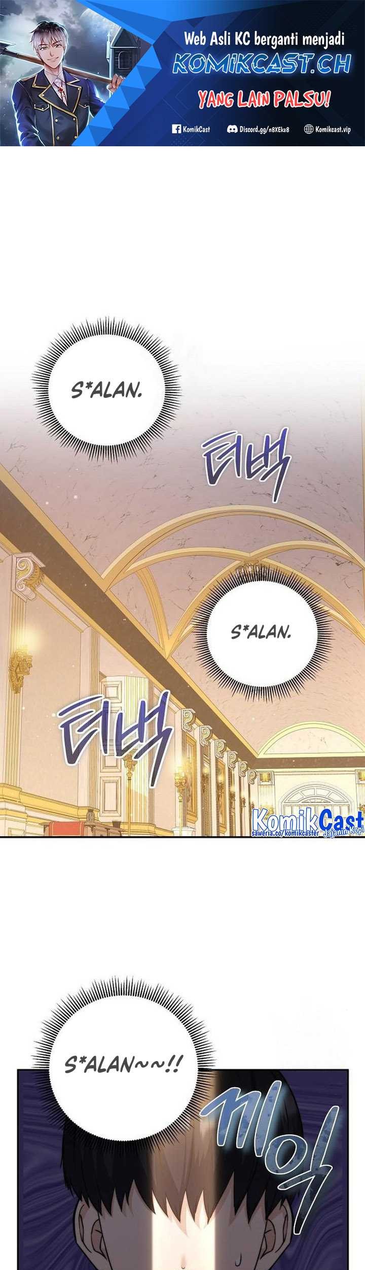 Holy Emperor’s Grandson is a Necromancer Chapter 22 - halaman 2