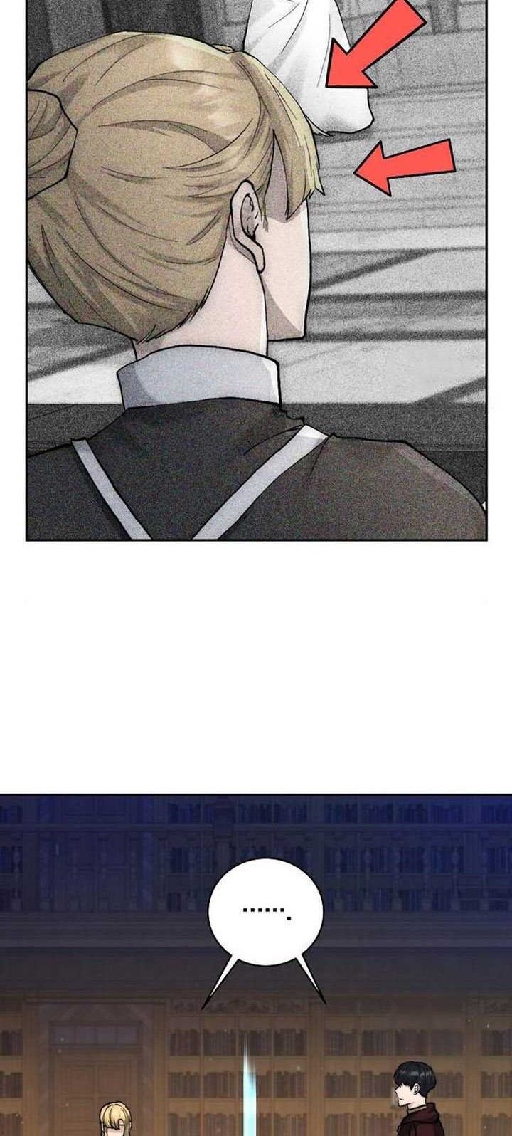Holy Emperor’s Grandson is a Necromancer Chapter 22 - halaman 47