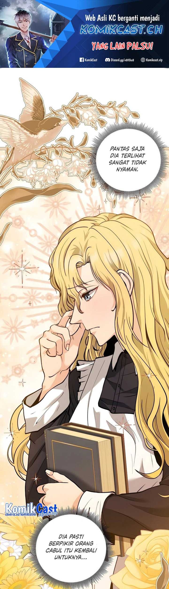 Holy Emperor’s Grandson is a Necromancer Chapter 23 - halaman 2