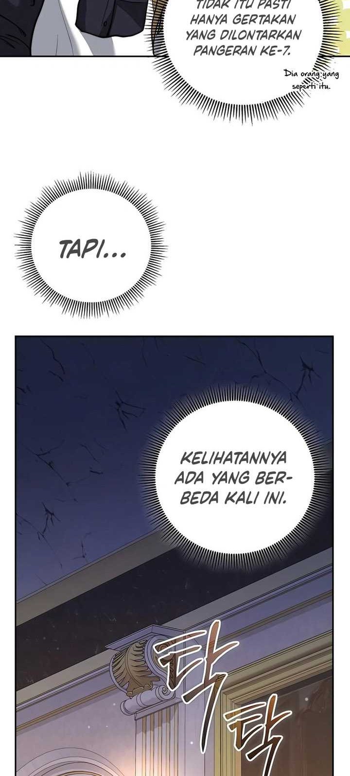 Holy Emperor’s Grandson is a Necromancer Chapter 23 - halaman 25