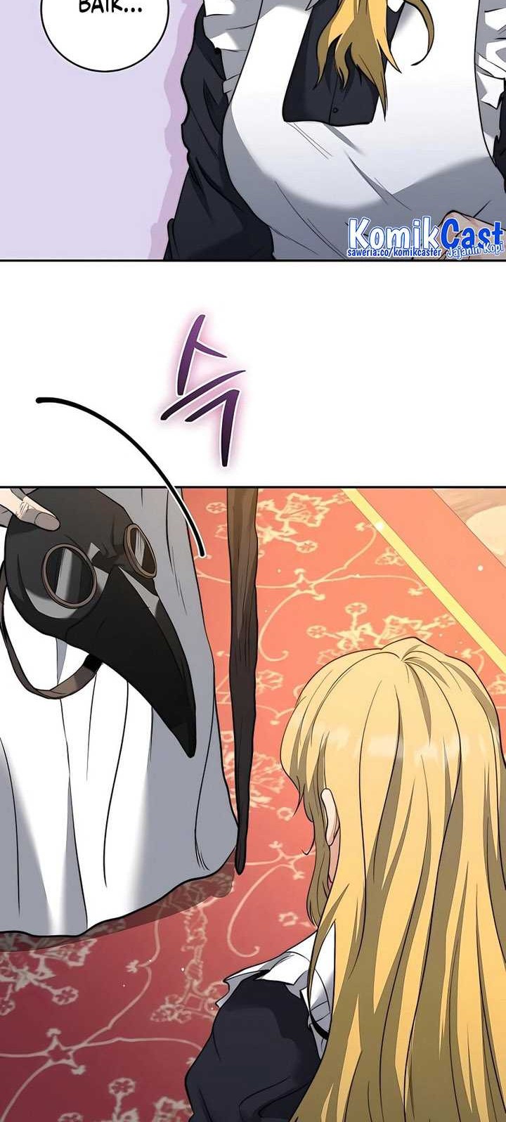 Holy Emperor’s Grandson is a Necromancer Chapter 23 - halaman 29