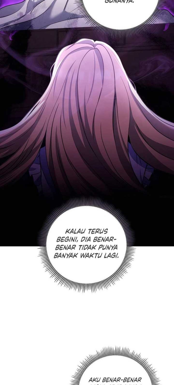 Holy Emperor’s Grandson is a Necromancer Chapter 23 - halaman 37