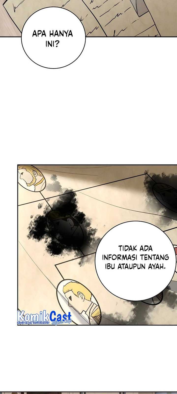 Holy Emperor’s Grandson is a Necromancer Chapter 23 - halaman 41