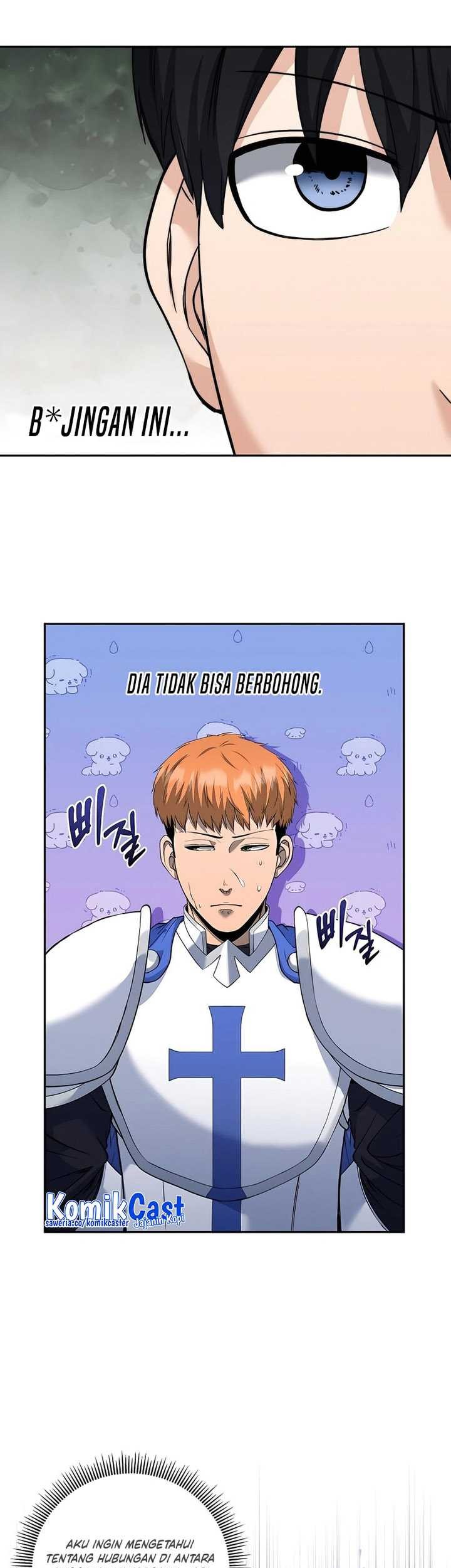 Holy Emperor’s Grandson is a Necromancer Chapter 23 - halaman 44