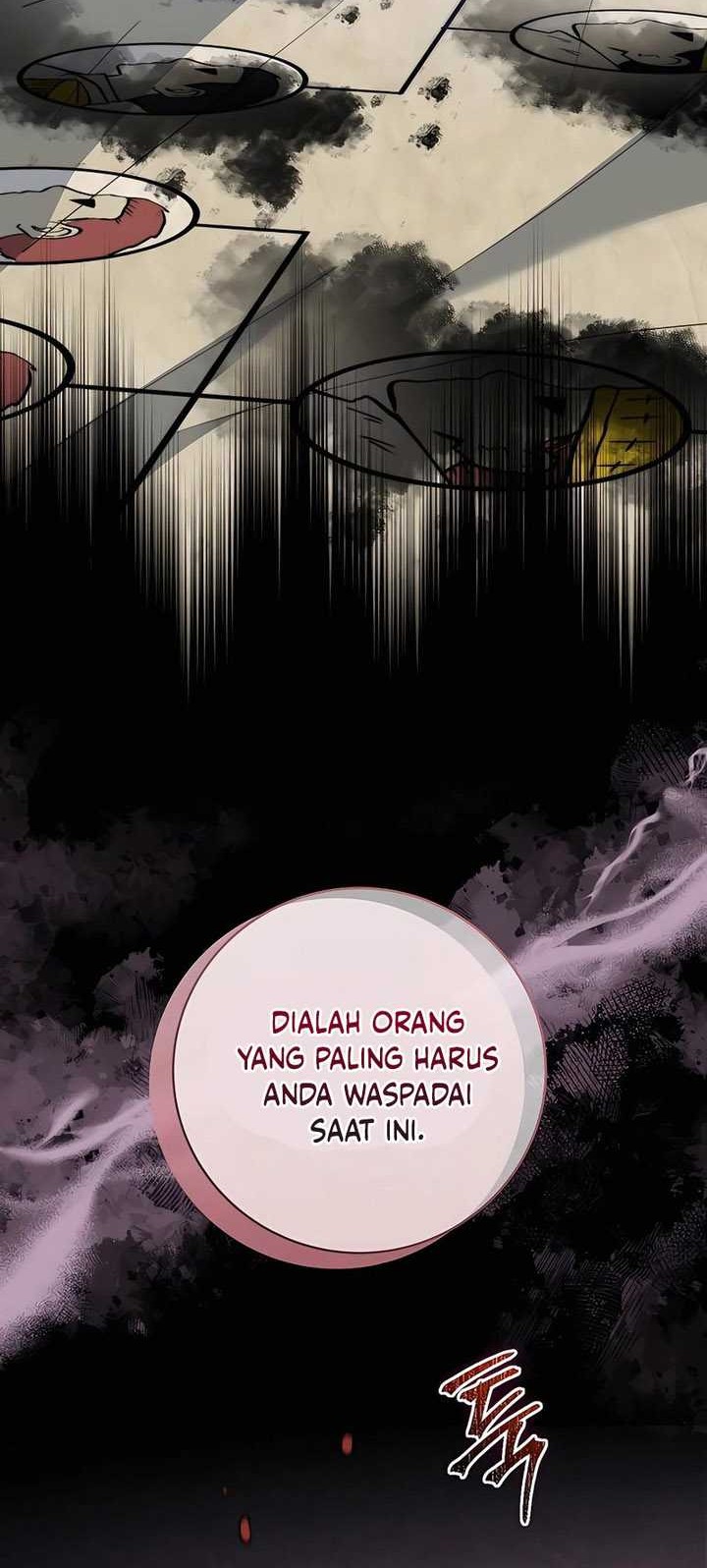 Holy Emperor’s Grandson is a Necromancer Chapter 23 - halaman 49