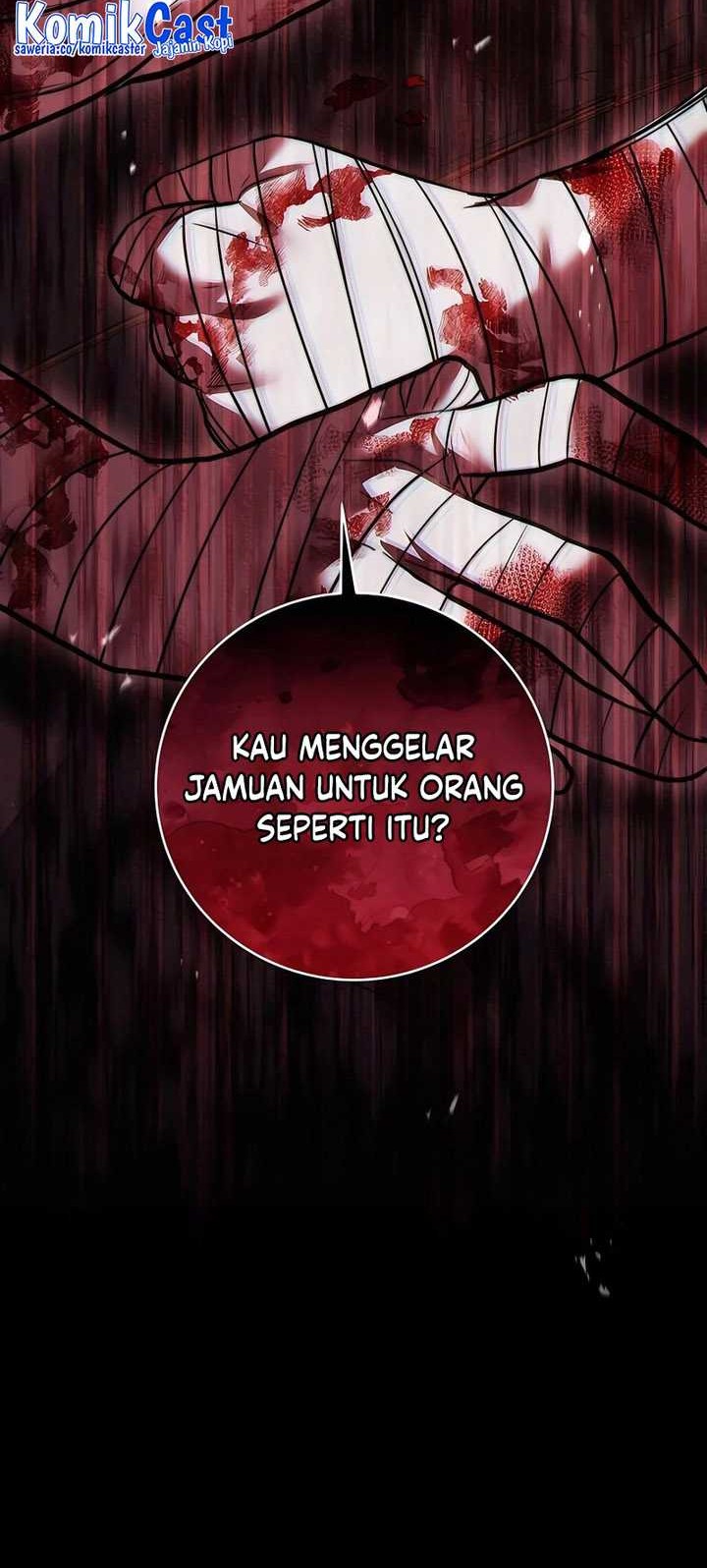 Holy Emperor’s Grandson is a Necromancer Chapter 23 - halaman 51