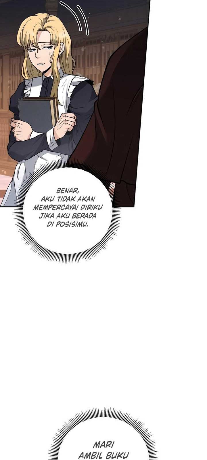Holy Emperor’s Grandson is a Necromancer Chapter 23 - halaman 7