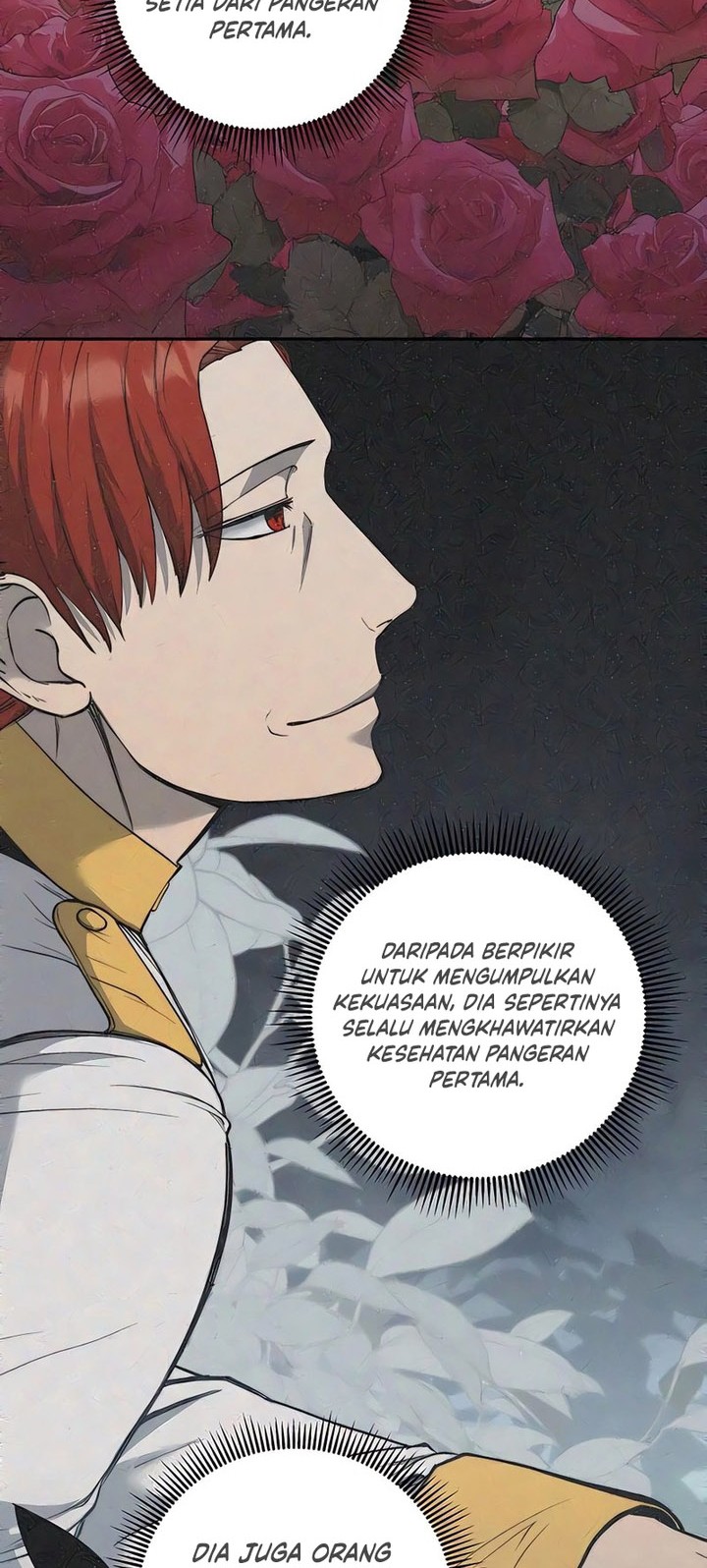Holy Emperor’s Grandson is a Necromancer Chapter 24 - halaman 13