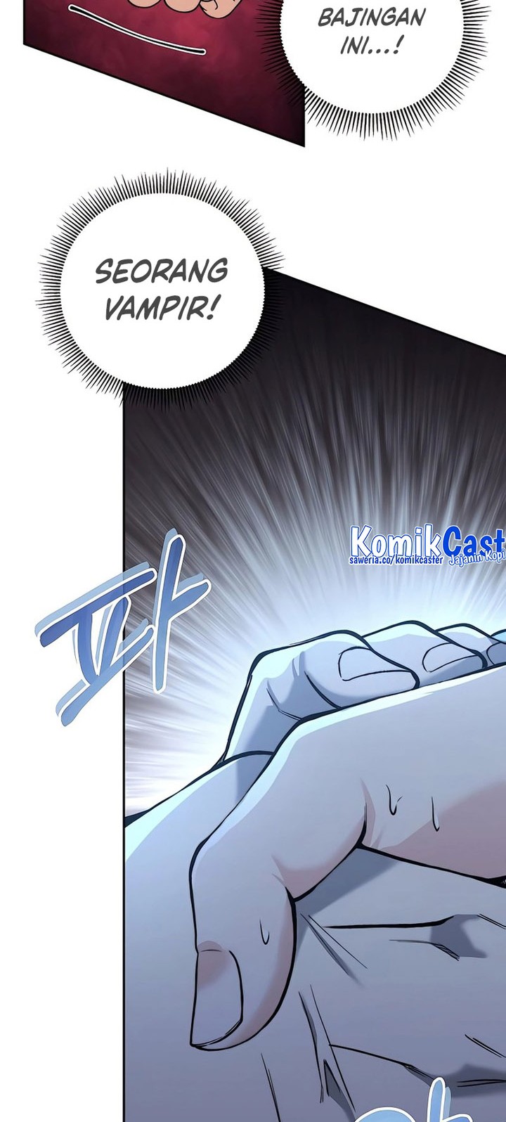 Holy Emperor’s Grandson is a Necromancer Chapter 24 - halaman 35
