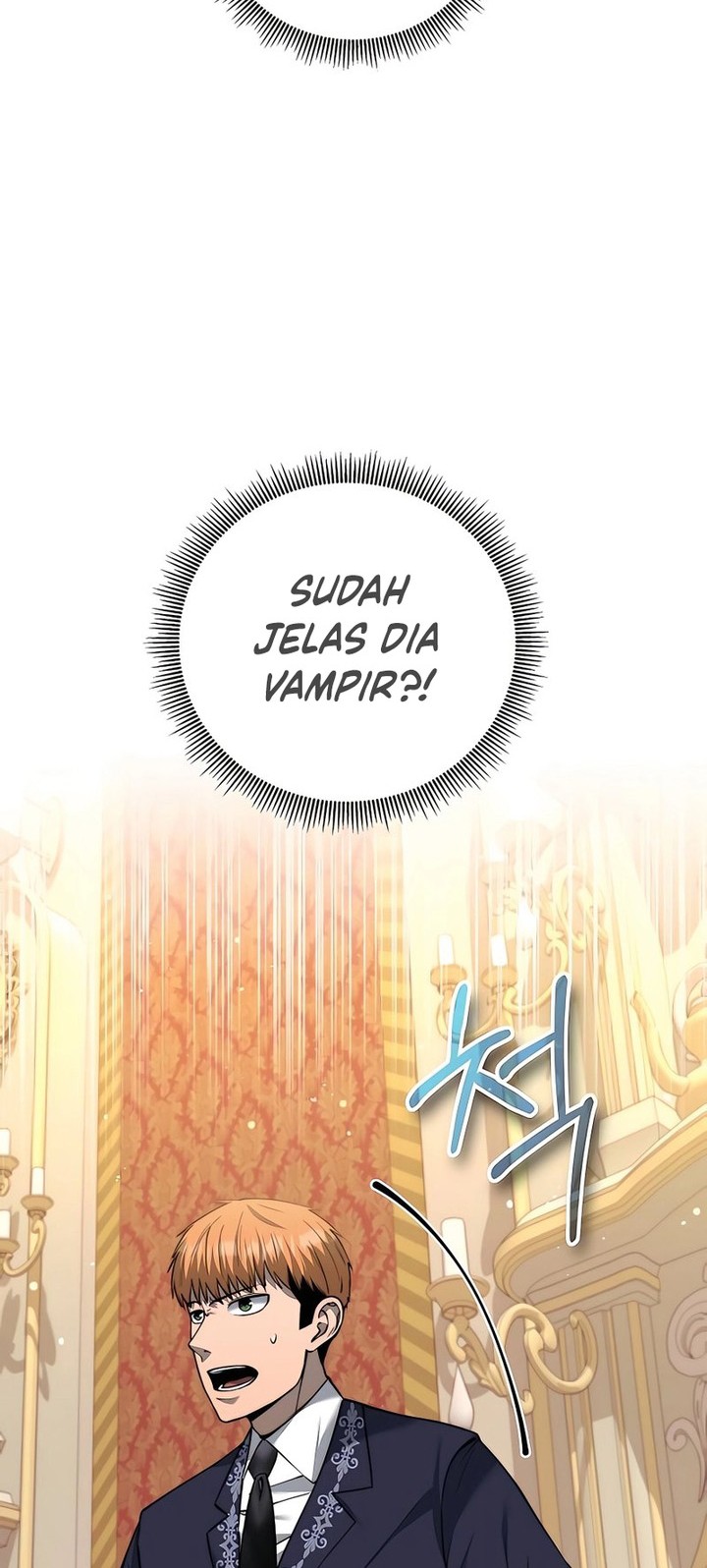 Holy Emperor’s Grandson is a Necromancer Chapter 25 - halaman 13