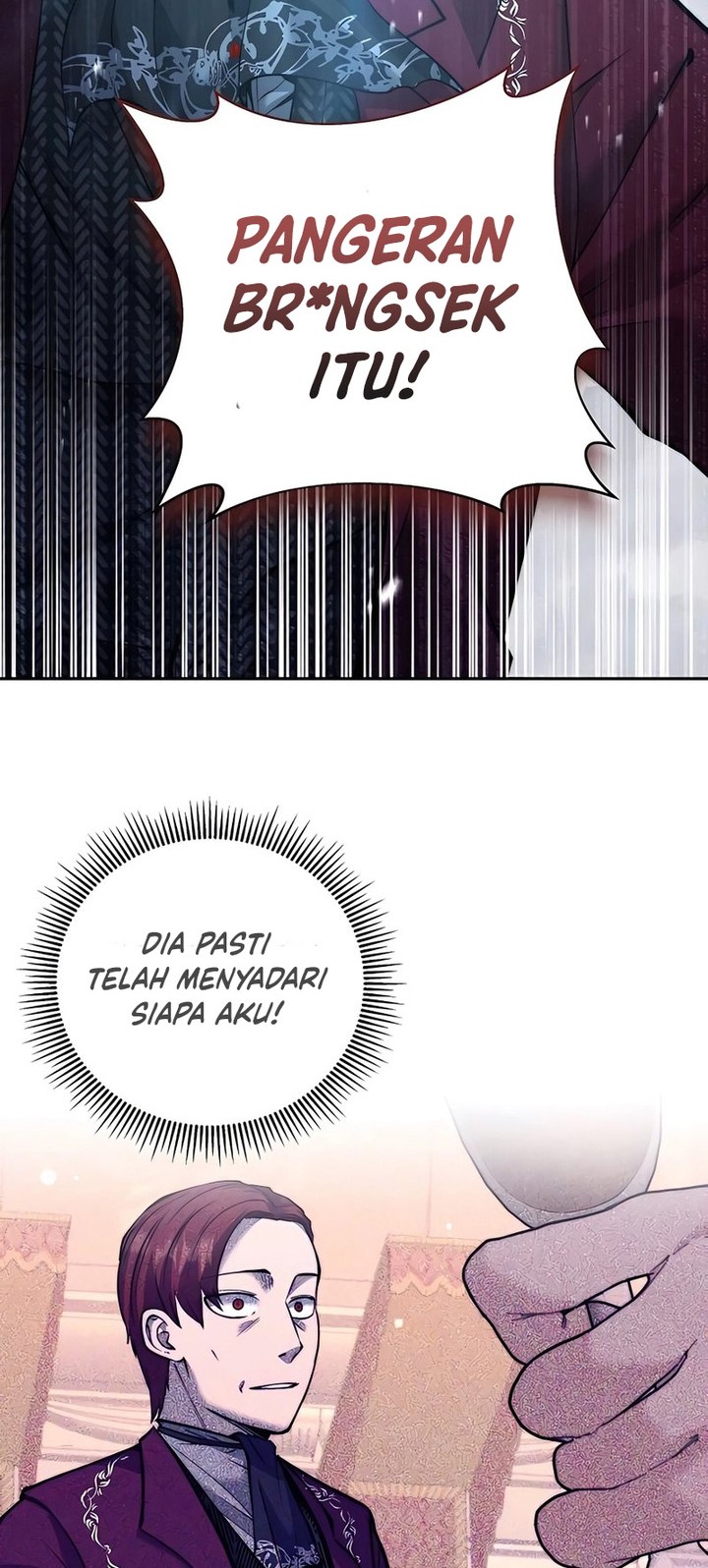 Holy Emperor’s Grandson is a Necromancer Chapter 25 - halaman 23