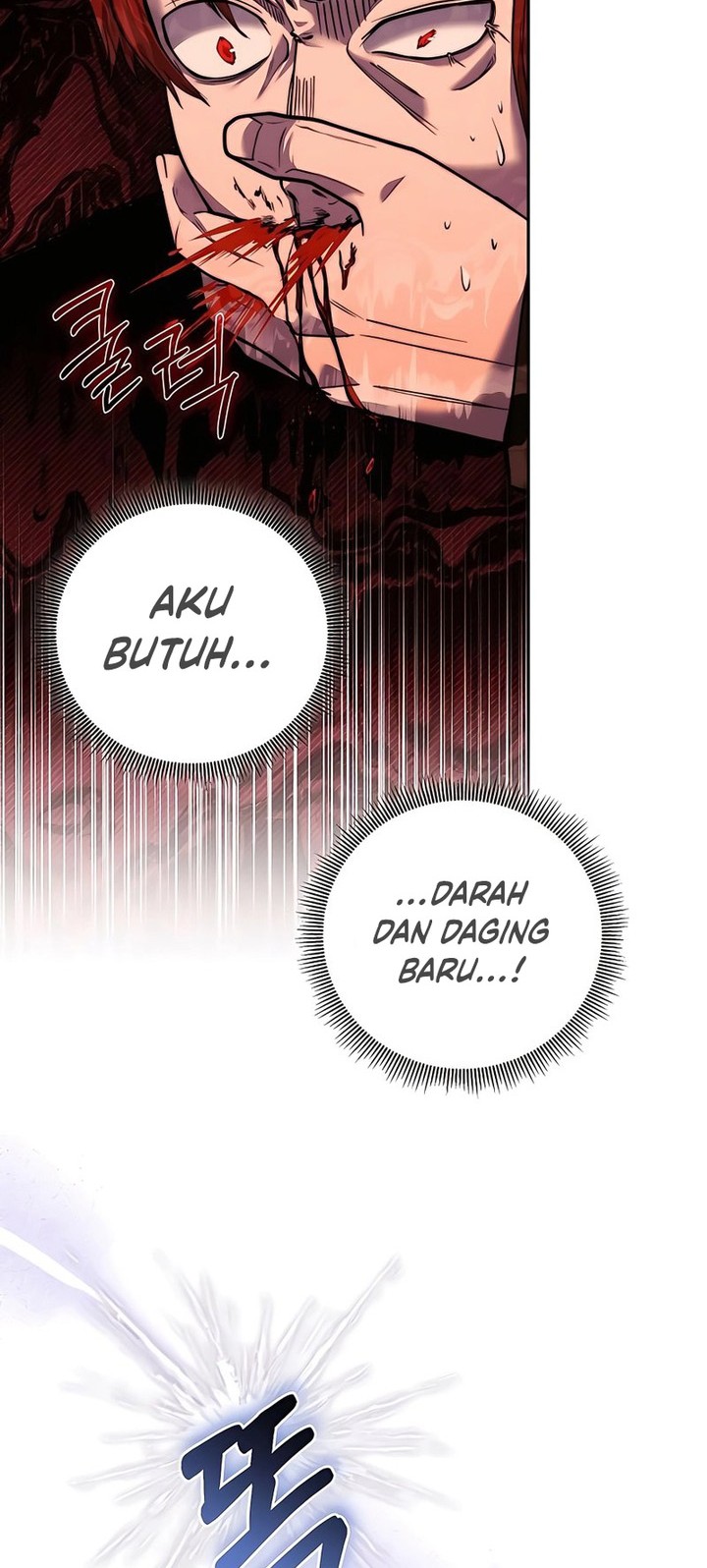 Holy Emperor’s Grandson is a Necromancer Chapter 25 - halaman 25
