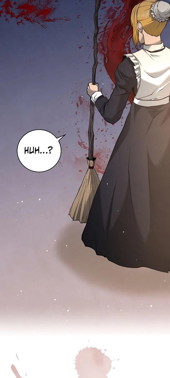 Holy Emperor’s Grandson is a Necromancer Chapter 25 - halaman 29