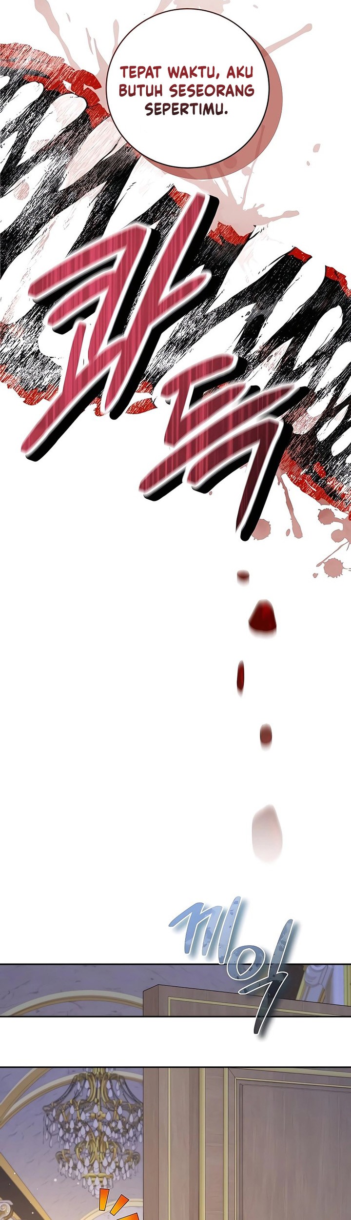 Holy Emperor’s Grandson is a Necromancer Chapter 25 - halaman 30
