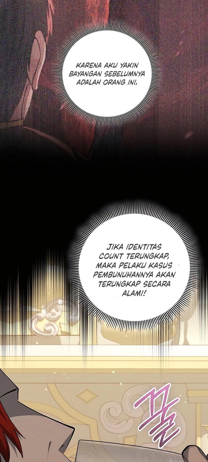 Holy Emperor’s Grandson is a Necromancer Chapter 25 - halaman 5