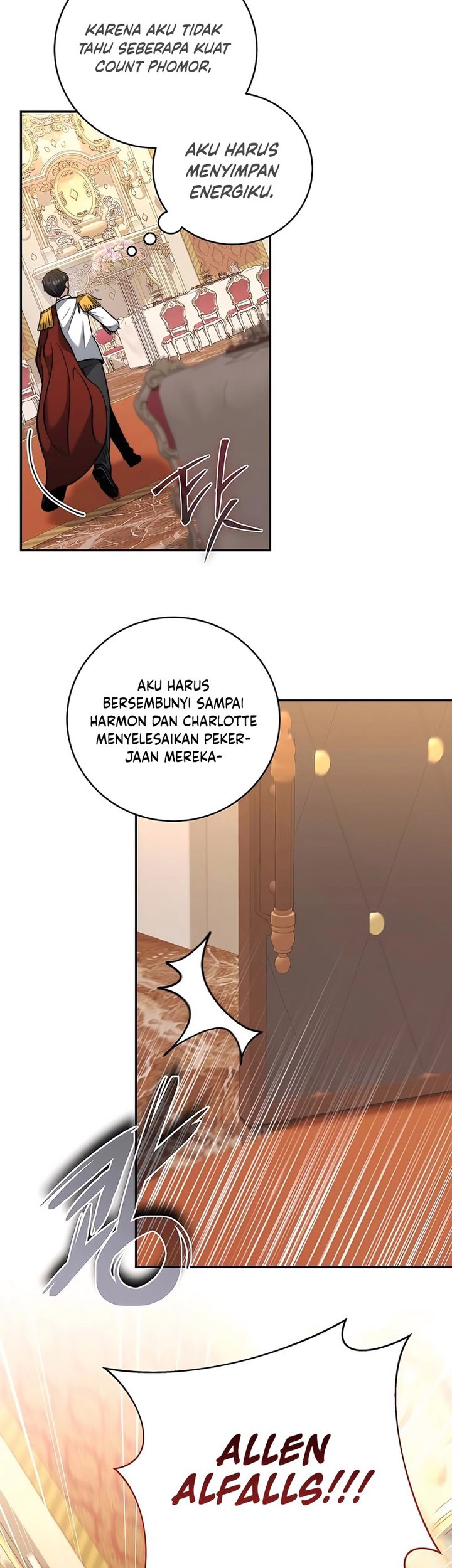 Holy Emperor’s Grandson is a Necromancer Chapter 26 - halaman 14