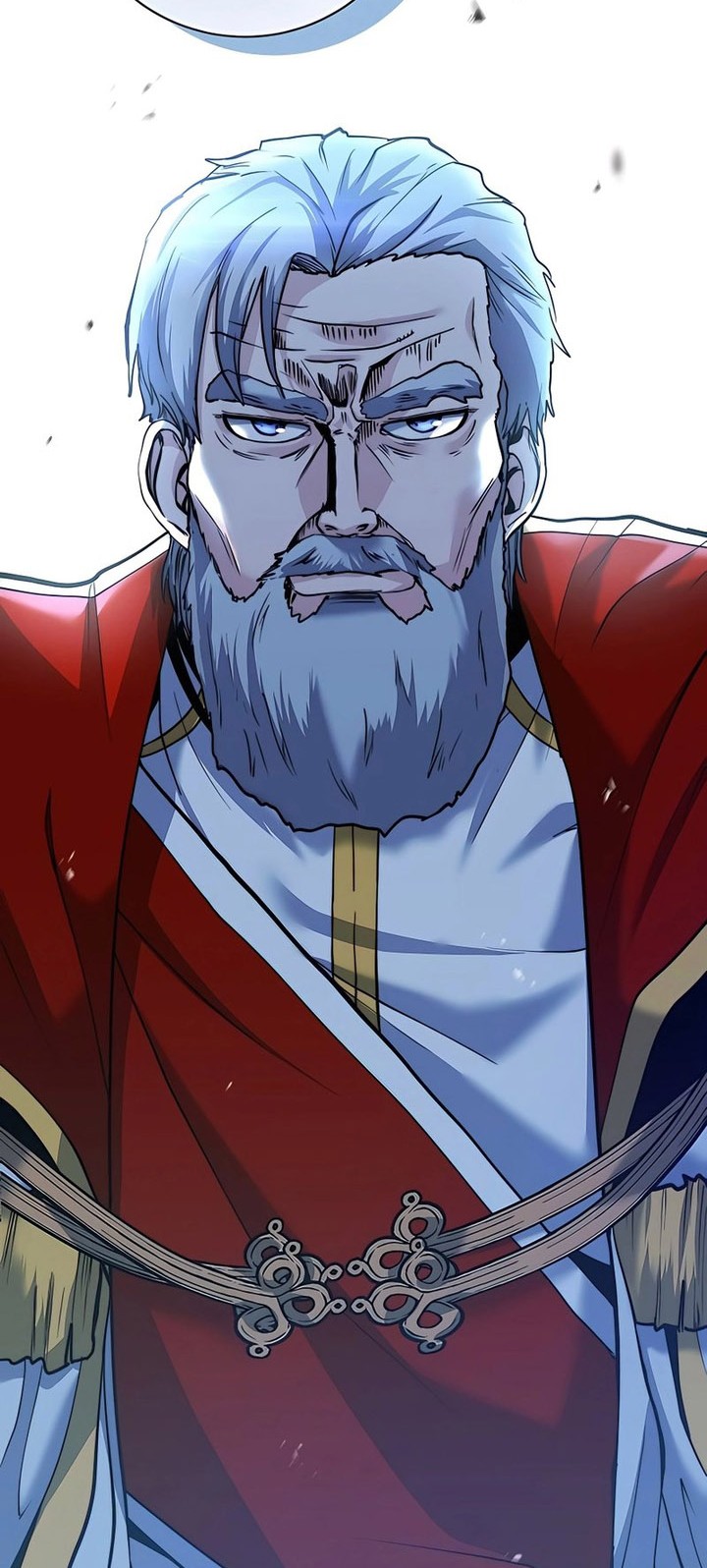 Holy Emperor’s Grandson is a Necromancer Chapter 26 - halaman 25
