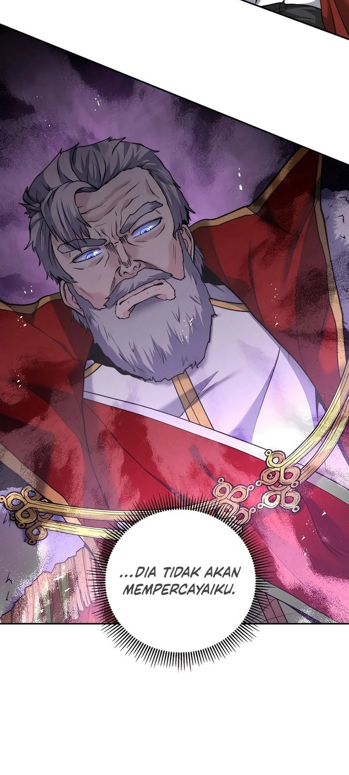 Holy Emperor’s Grandson is a Necromancer Chapter 26 - halaman 33