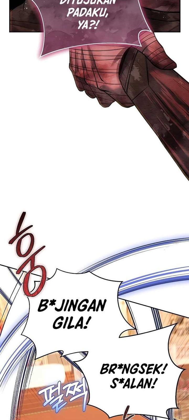 Holy Emperor’s Grandson is a Necromancer Chapter 27 - halaman 39