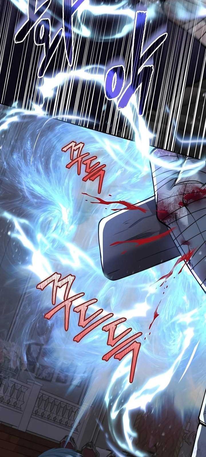 Holy Emperor’s Grandson is a Necromancer Chapter 27 - halaman 41
