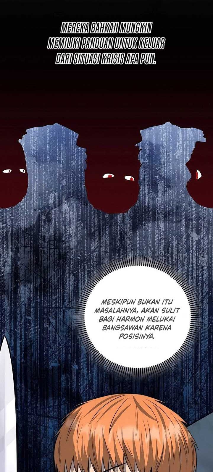 Holy Emperor’s Grandson is a Necromancer Chapter 28 - halaman 41
