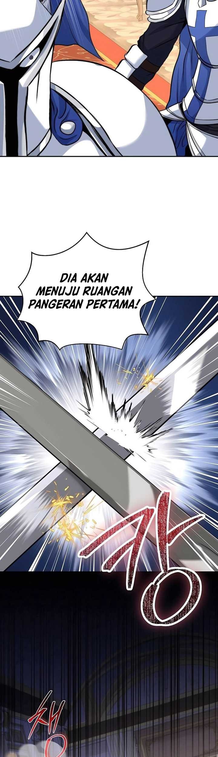 Holy Emperor’s Grandson is a Necromancer Chapter 29 - halaman 16