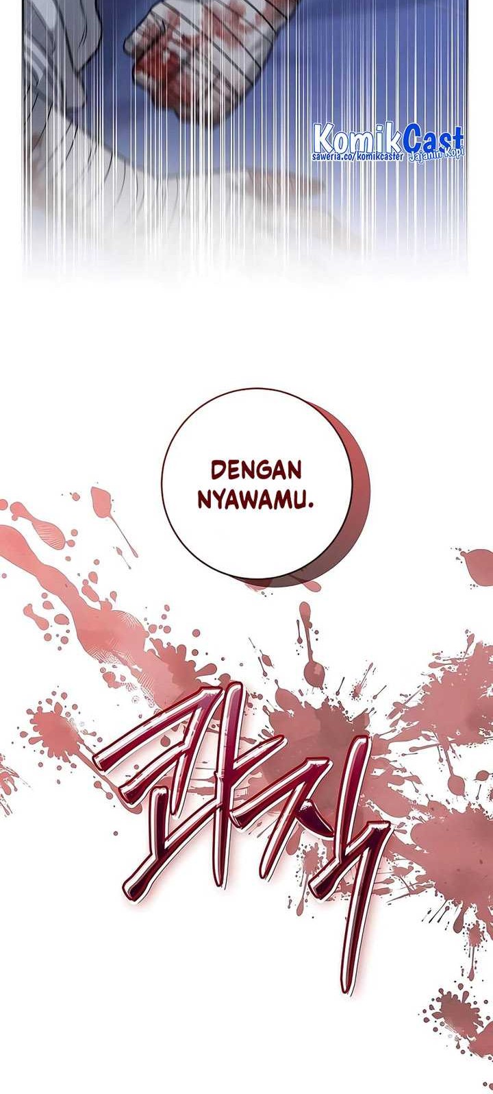 Holy Emperor’s Grandson is a Necromancer Chapter 29 - halaman 33
