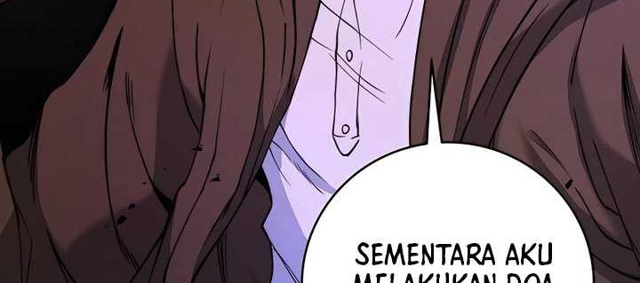 Holy Emperor’s Grandson is a Necromancer Chapter 3 - halaman 33
