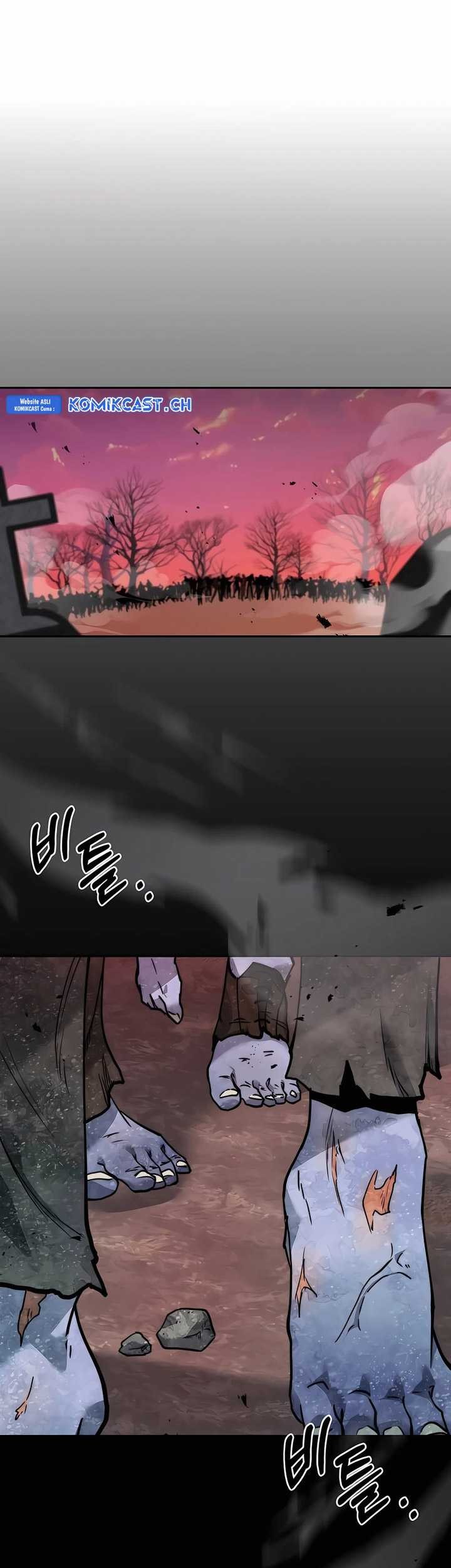 Holy Emperor’s Grandson is a Necromancer Chapter 3 - halaman 40