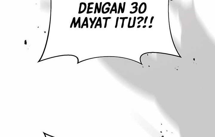 Holy Emperor’s Grandson is a Necromancer Chapter 3 - halaman 43