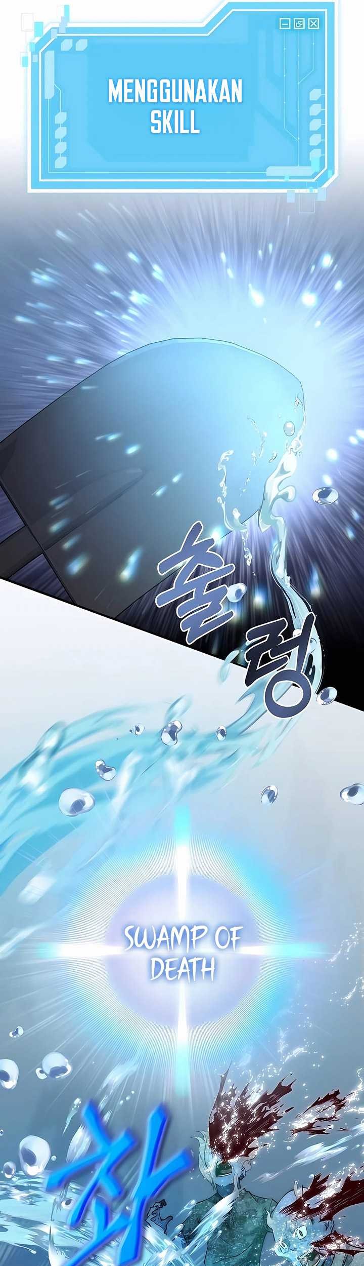 Holy Emperor’s Grandson is a Necromancer Chapter 3 - halaman 50
