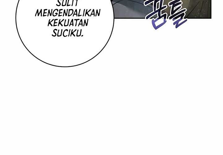 Holy Emperor’s Grandson is a Necromancer Chapter 3 - halaman 61