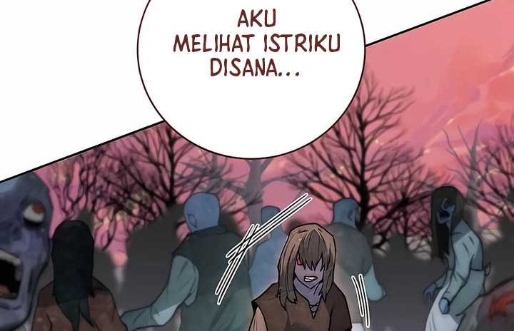 Holy Emperor’s Grandson is a Necromancer Chapter 3 - halaman 65