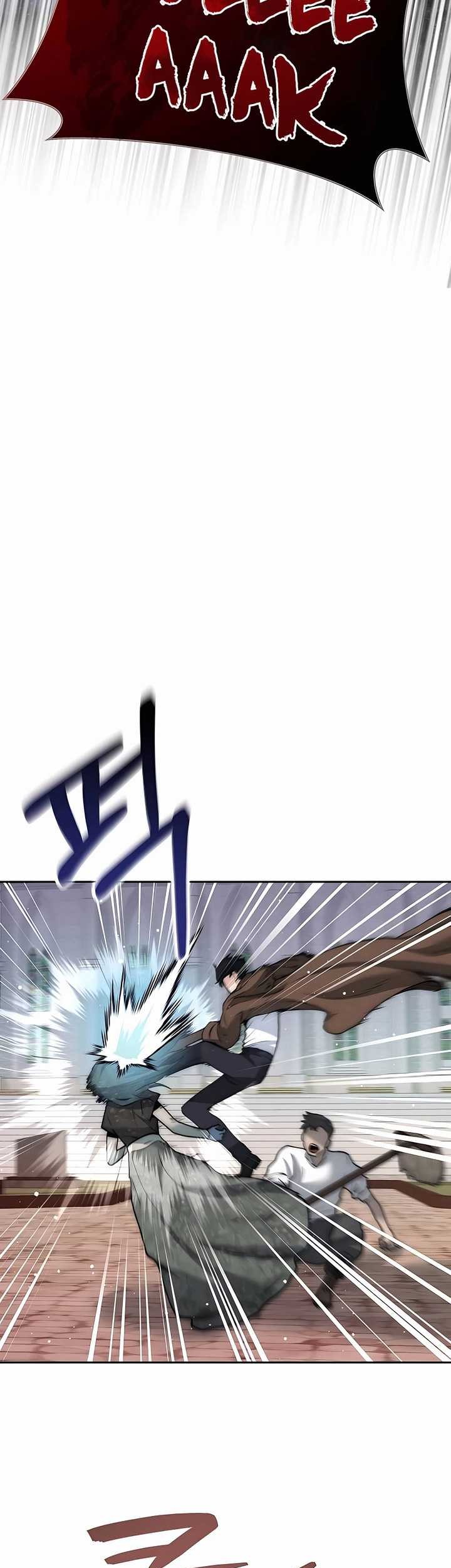 Holy Emperor’s Grandson is a Necromancer Chapter 3 - halaman 70