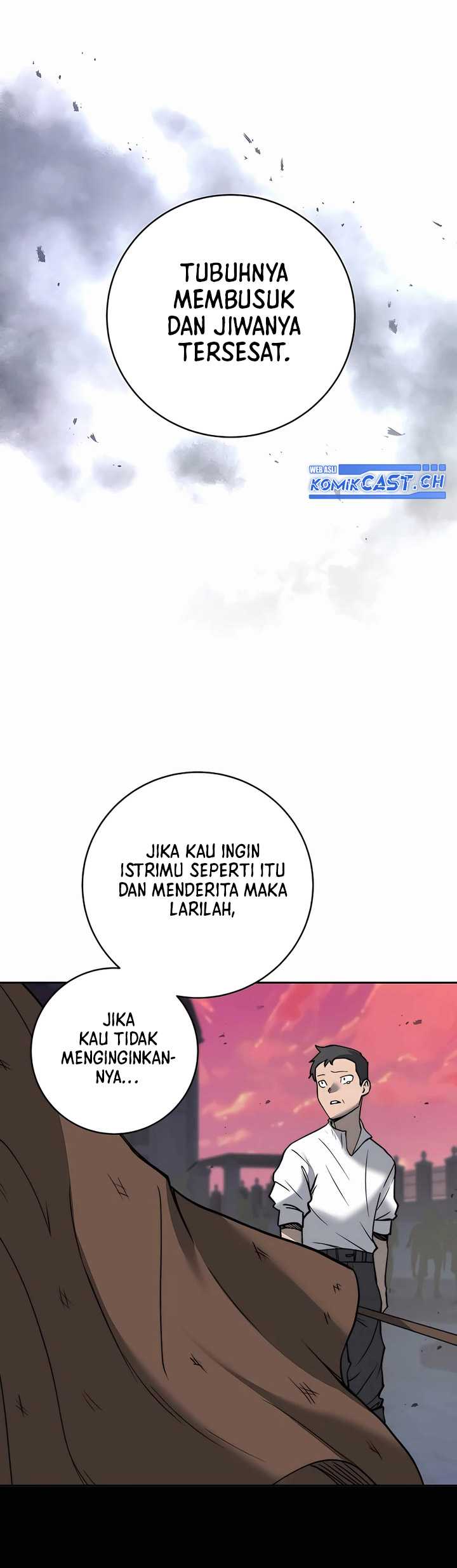 Holy Emperor’s Grandson is a Necromancer Chapter 3 - halaman 75