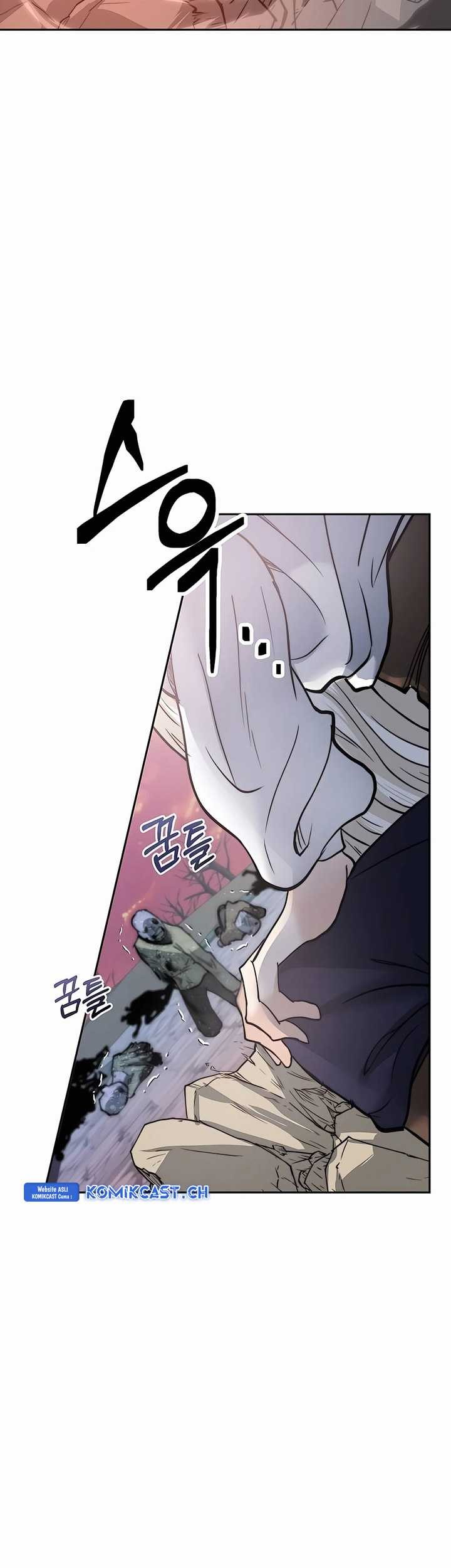 Holy Emperor’s Grandson is a Necromancer Chapter 3 - halaman 84