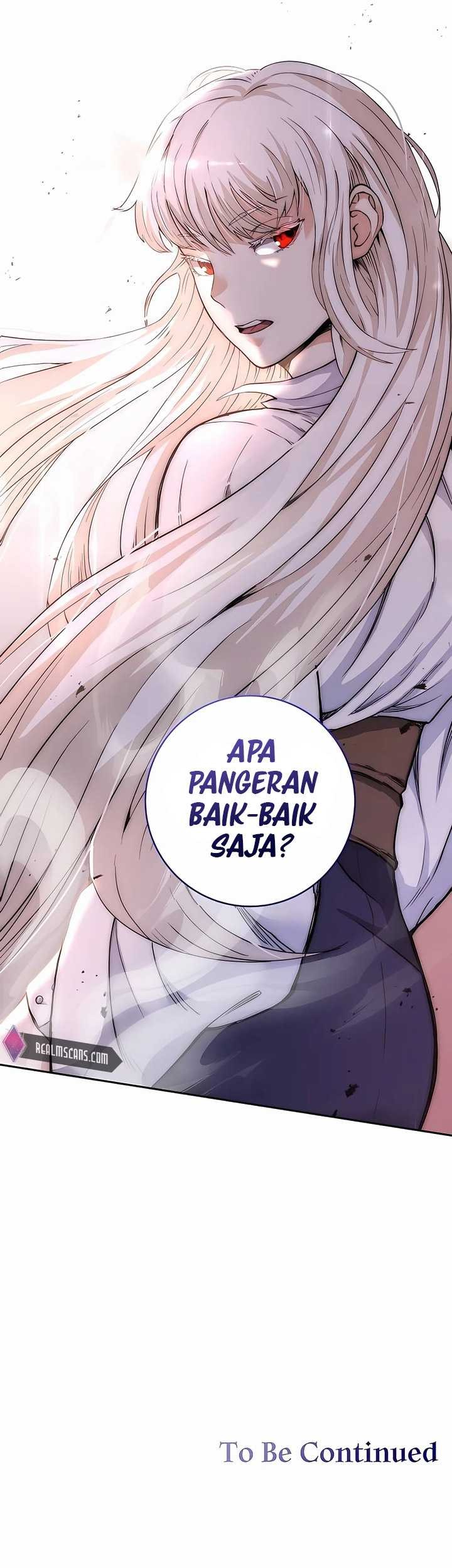 Holy Emperor’s Grandson is a Necromancer Chapter 3 - halaman 86